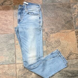 Signature by Levi Strauss Men's Denim Jeans